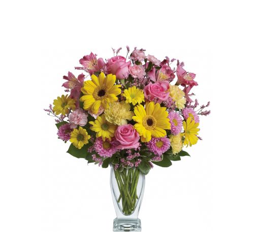 Dazzling Day Arrangement