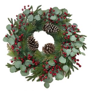 Winter Wreath