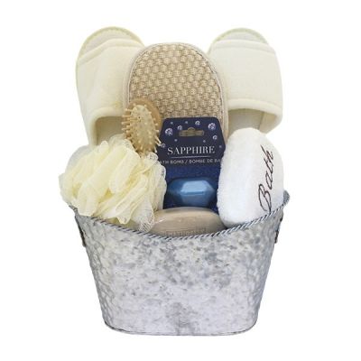 Comfort Luxury Gift Basket