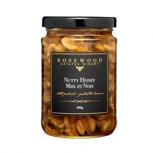 Rosewood Nutty Honey (Walnuts & Honey)