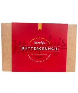 Buttercrunch