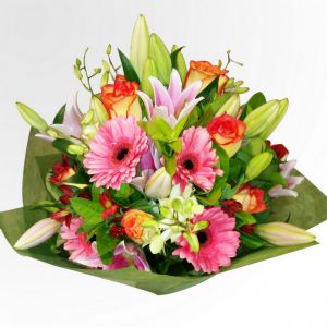 SPRING BOUQUET