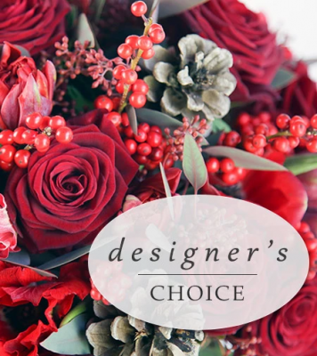 Holiday Designer's Choice