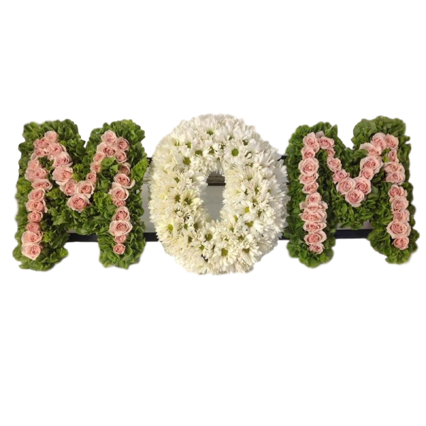 Remembering Mom Arrangement