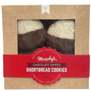 Shortbread Cookies