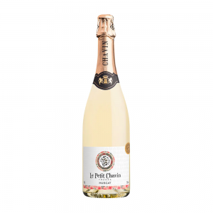 Le Petit Chavin Sparkling Muscat