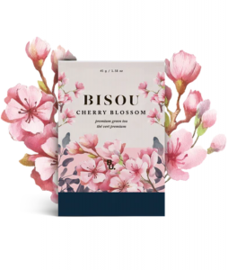 Cherry Blossom Tea